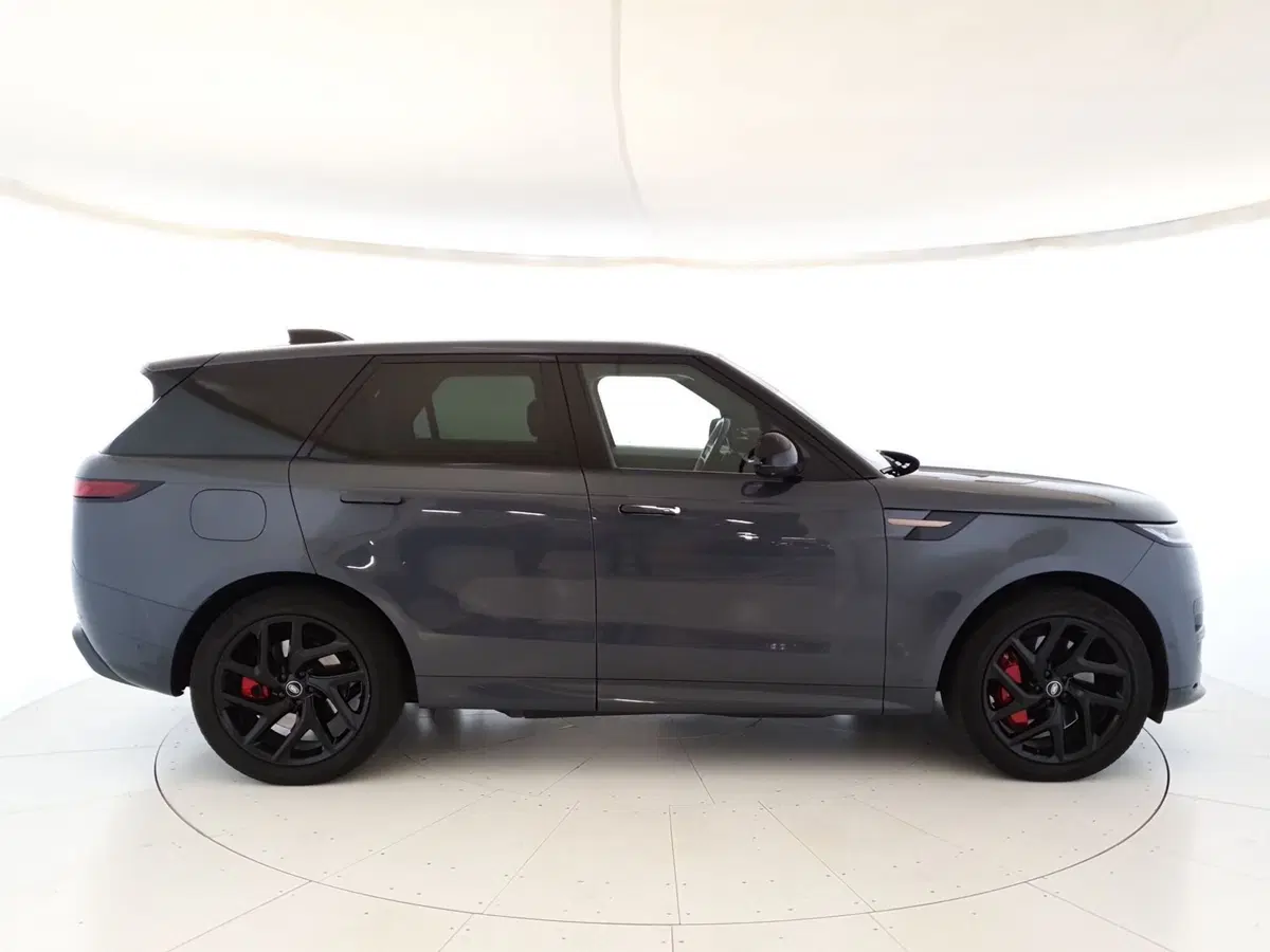 Land Rover Range Rover Sport usata a Monza e Brianza (6)