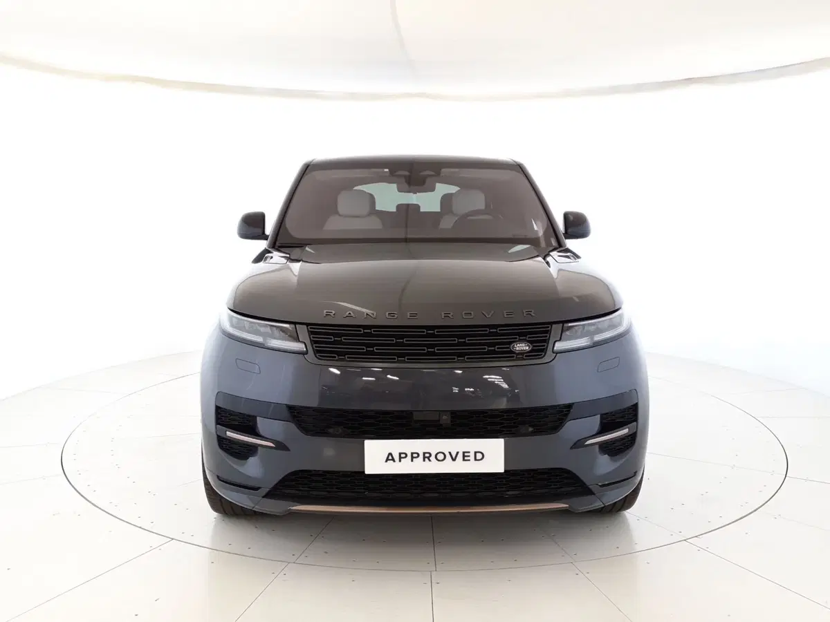 Land Rover Range Rover Sport usata a Monza e Brianza (8)