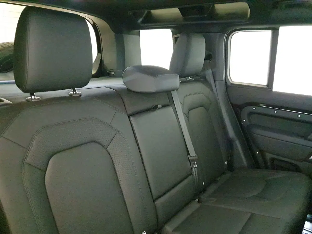 Land Rover Defender usata a Monza e Brianza (12)