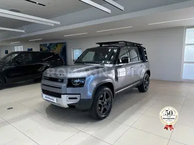 Land Rover Defender 110 3.0d mhev X-Dynamic SE awd 200cv auto 7p.ti del 2022 usata a Forli'