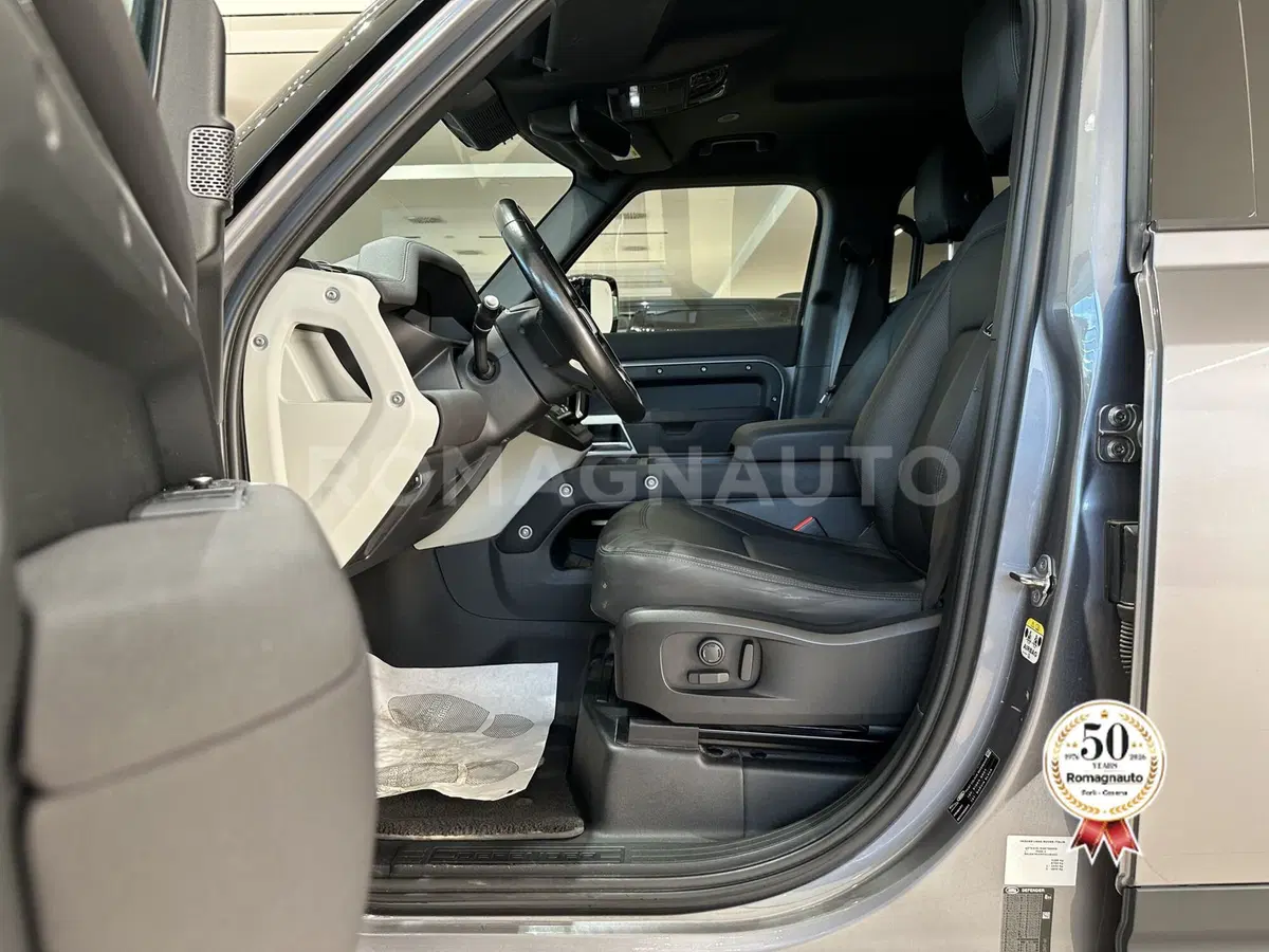 Land Rover Defender usata a Forlì-Cesena (14)