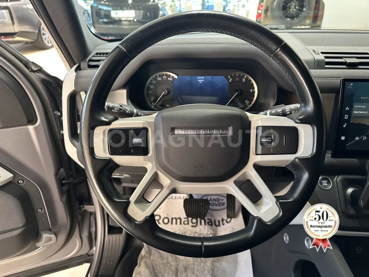 Land Rover Defender usata a Forlì-Cesena (16)