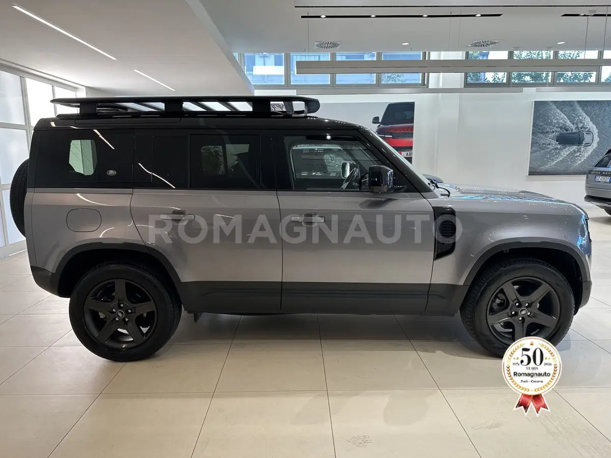 Land Rover Defender usata a Forlì-Cesena (4)