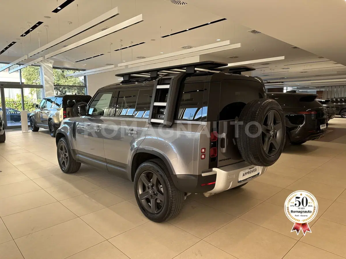 Land Rover Defender usata a Forlì-Cesena (7)