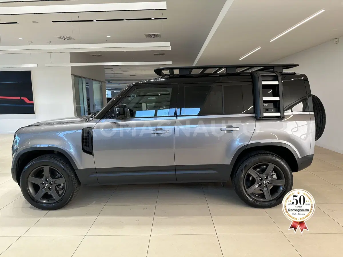 Land Rover Defender usata a Forlì-Cesena (8)