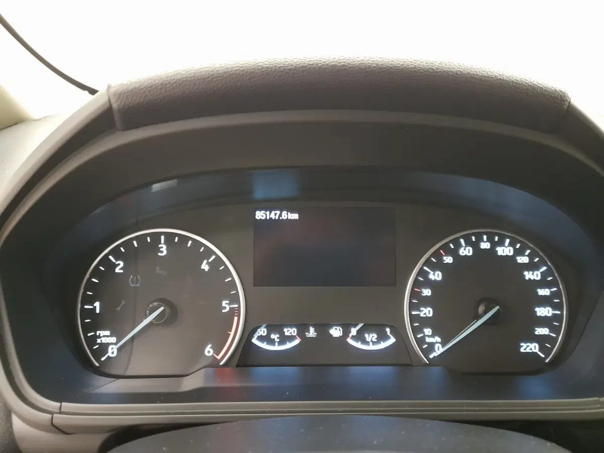 Ford EcoSport usata a Alessandria (15)