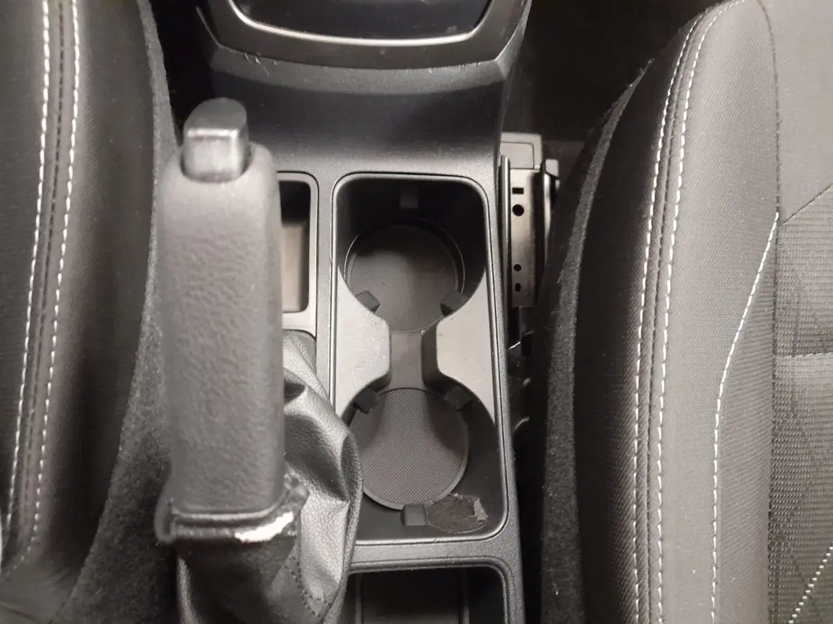 Ford EcoSport usata a Alessandria (19)