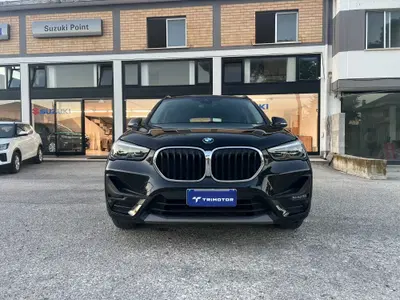BMW X1 xDrive25e Business Advantage del 2021 usata a Corropoli