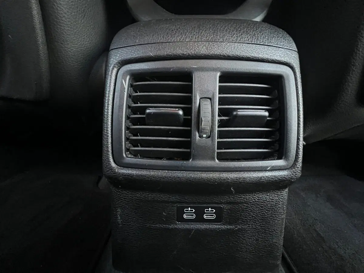 BMW X1 usata a Teramo (10)