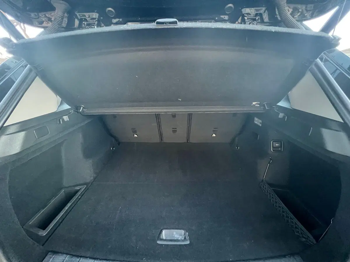 BMW X1 usata a Teramo (6)