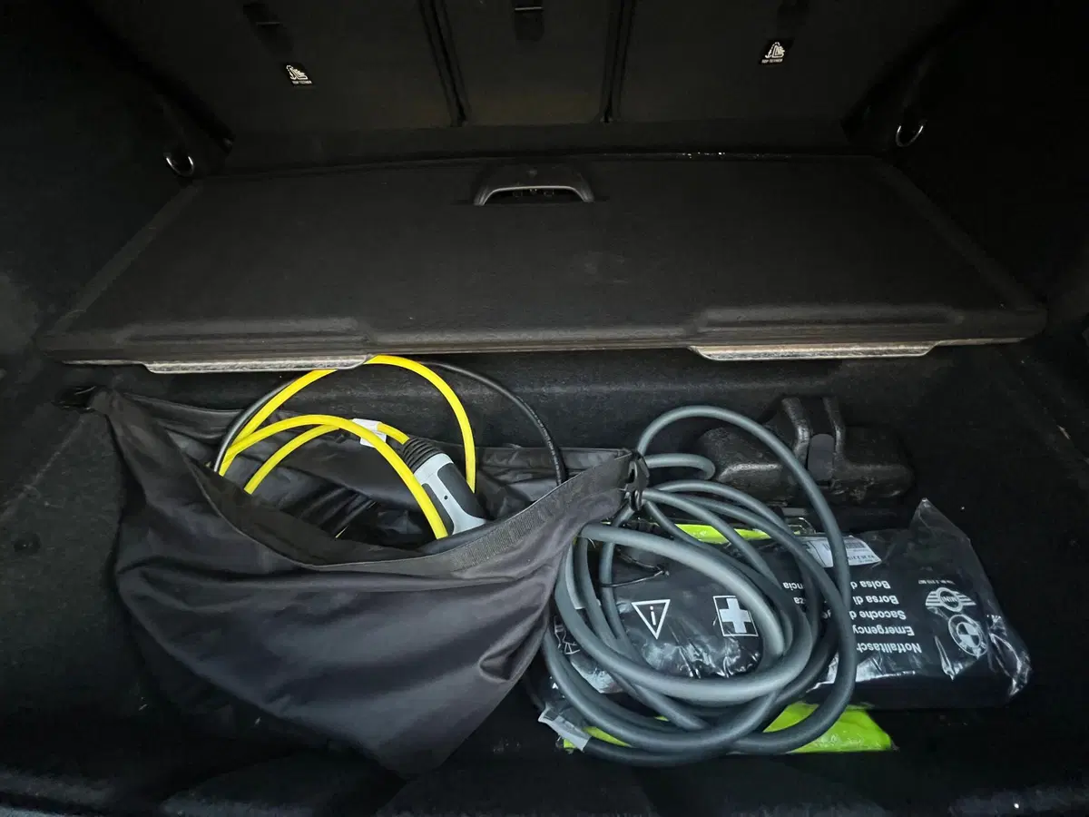 BMW X1 usata a Teramo (7)