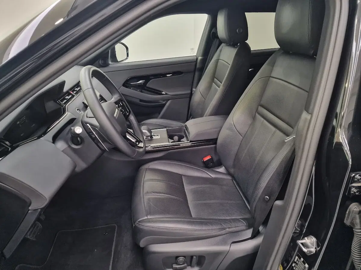 Land Rover Range Rover Evoque usata a Verbano Cusio Ossola (16)