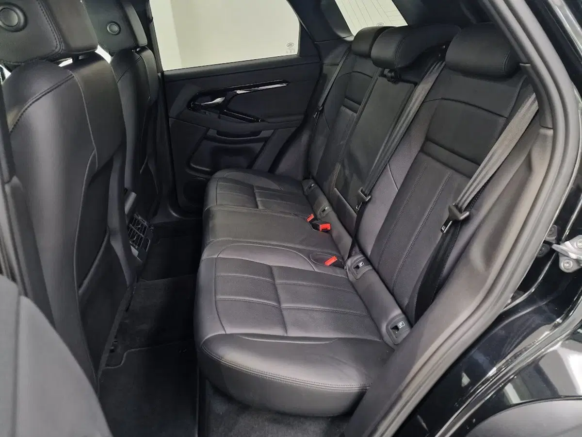 Land Rover Range Rover Evoque usata a Verbano Cusio Ossola (17)