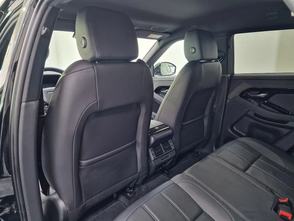 Land Rover Range Rover Evoque usata a Verbano Cusio Ossola (18)