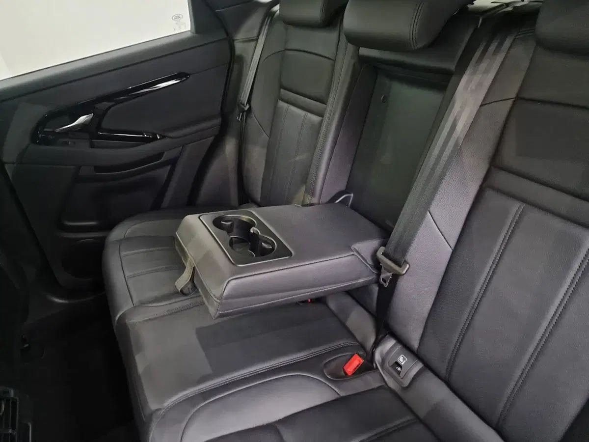Land Rover Range Rover Evoque usata a Verbano Cusio Ossola (19)
