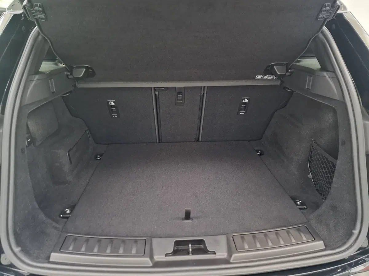Land Rover Range Rover Evoque usata a Verbano Cusio Ossola (20)