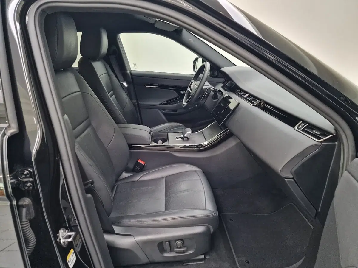 Land Rover Range Rover Evoque usata a Verbano Cusio Ossola (3)