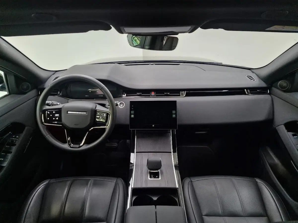 Land Rover Range Rover Evoque usata a Verbano Cusio Ossola (4)