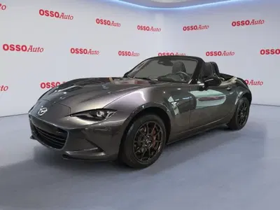 Mazda MX-5 1.5 Homura Driver Assistance 132cv nuova a Udine