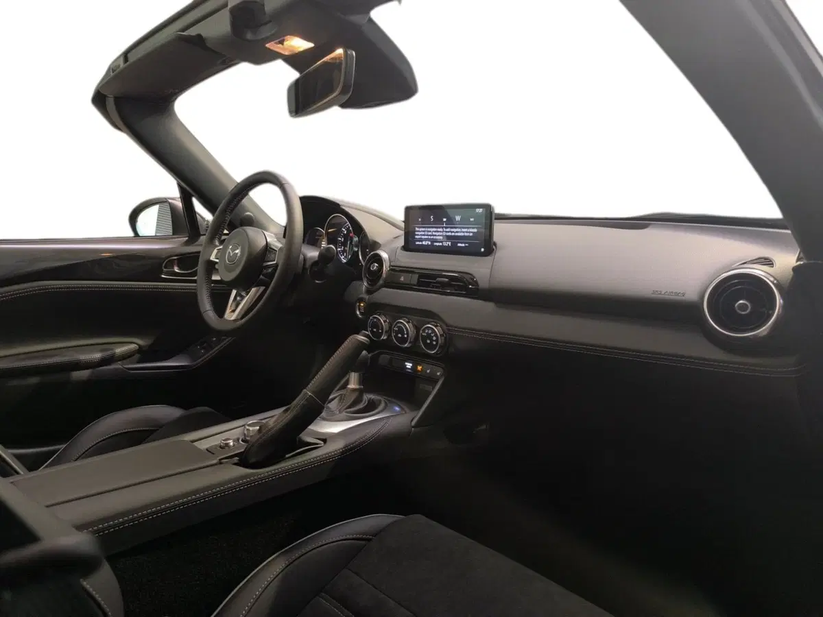 Mazda MX-5 nuova a Udine (10)