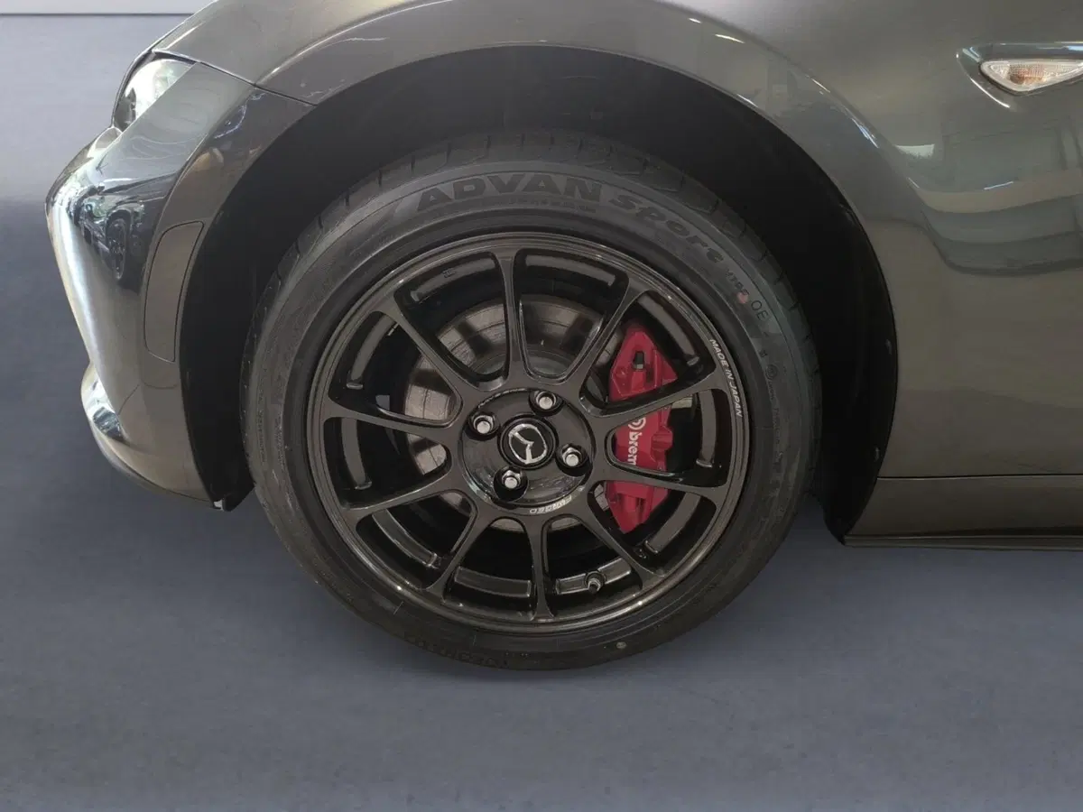 Mazda MX-5 nuova a Udine (7)