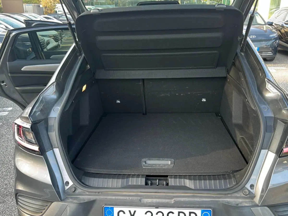 Renault Arkana usata a Roma (10)