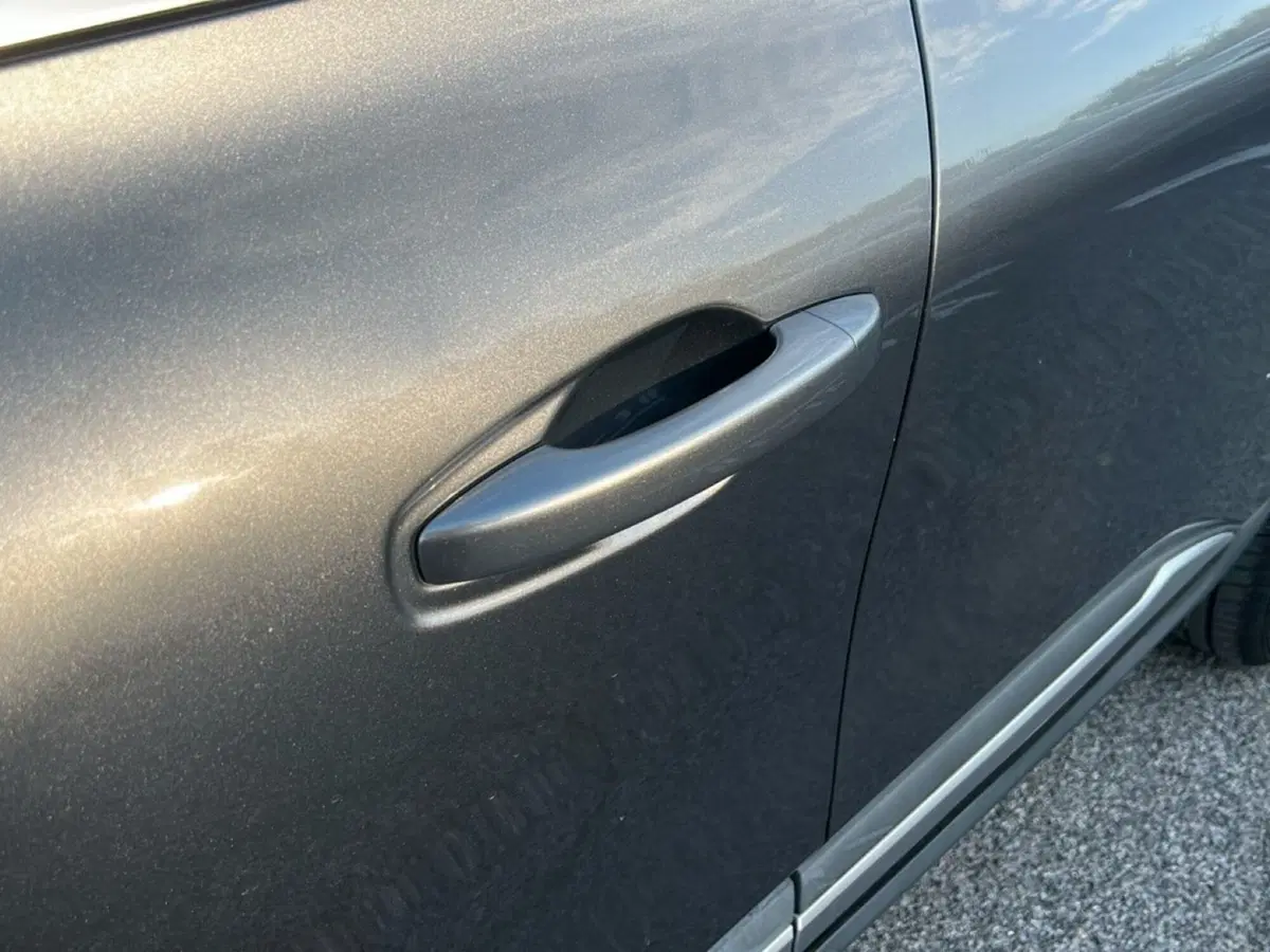 Renault Arkana usata a Roma (9)