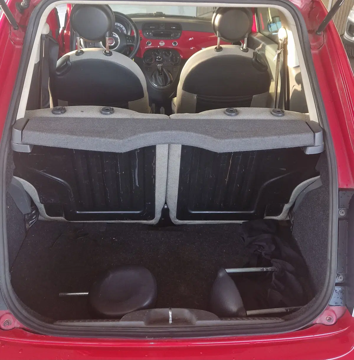 Fiat 500 usata a Terni (10)