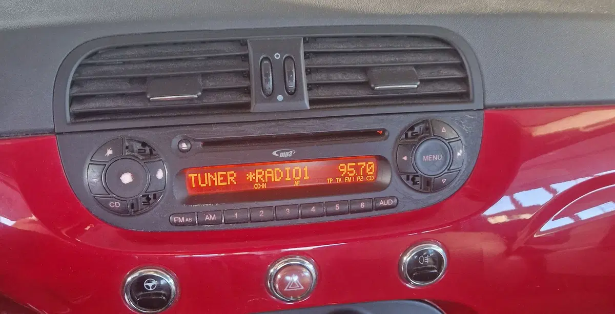 Fiat 500 usata a Terni (13)