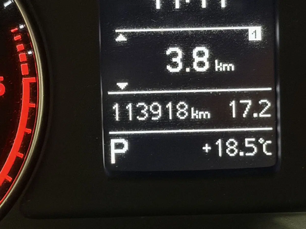 Audi Q3 usata a Genova (13)
