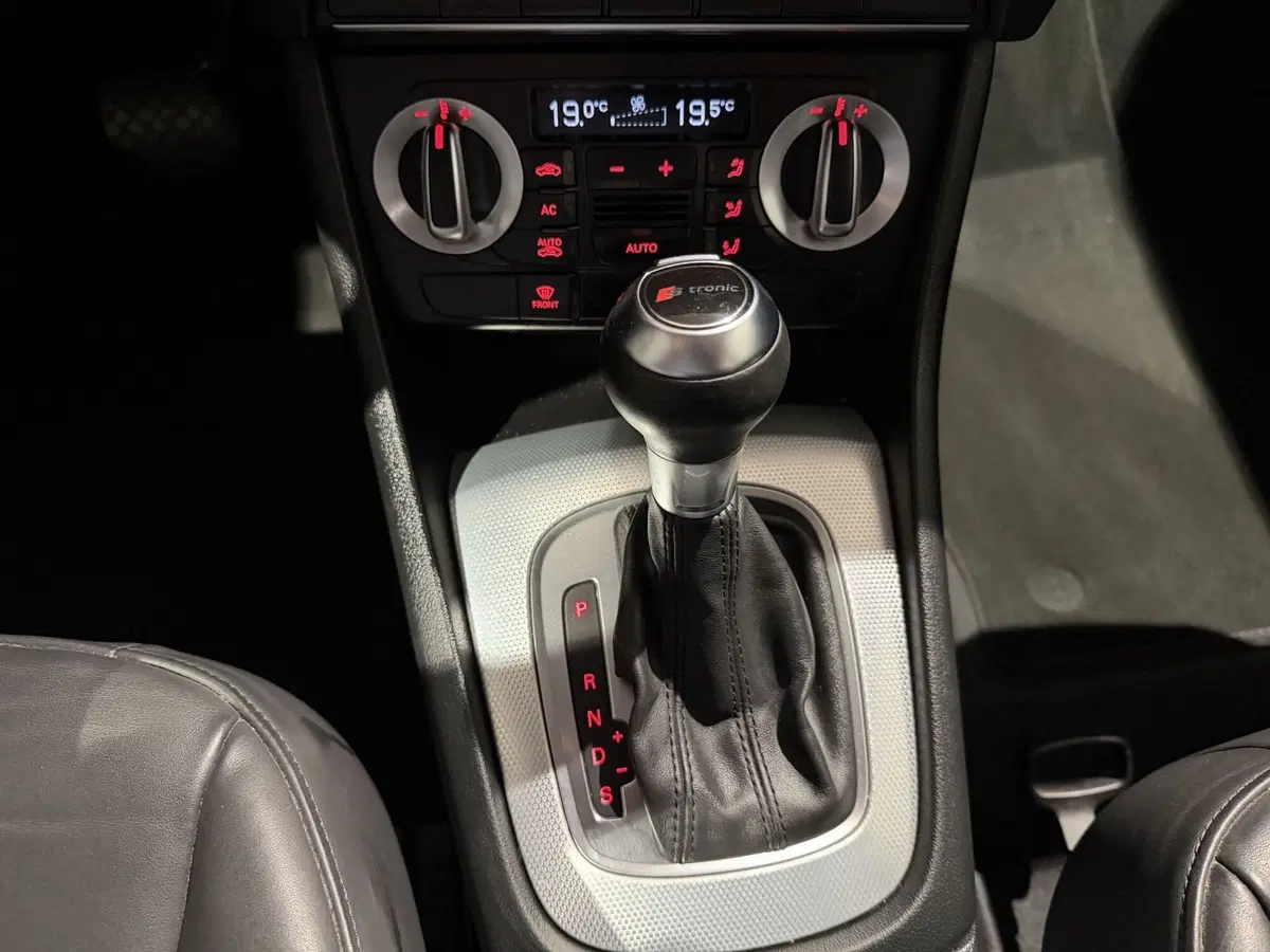 Audi Q3 usata a Genova (14)
