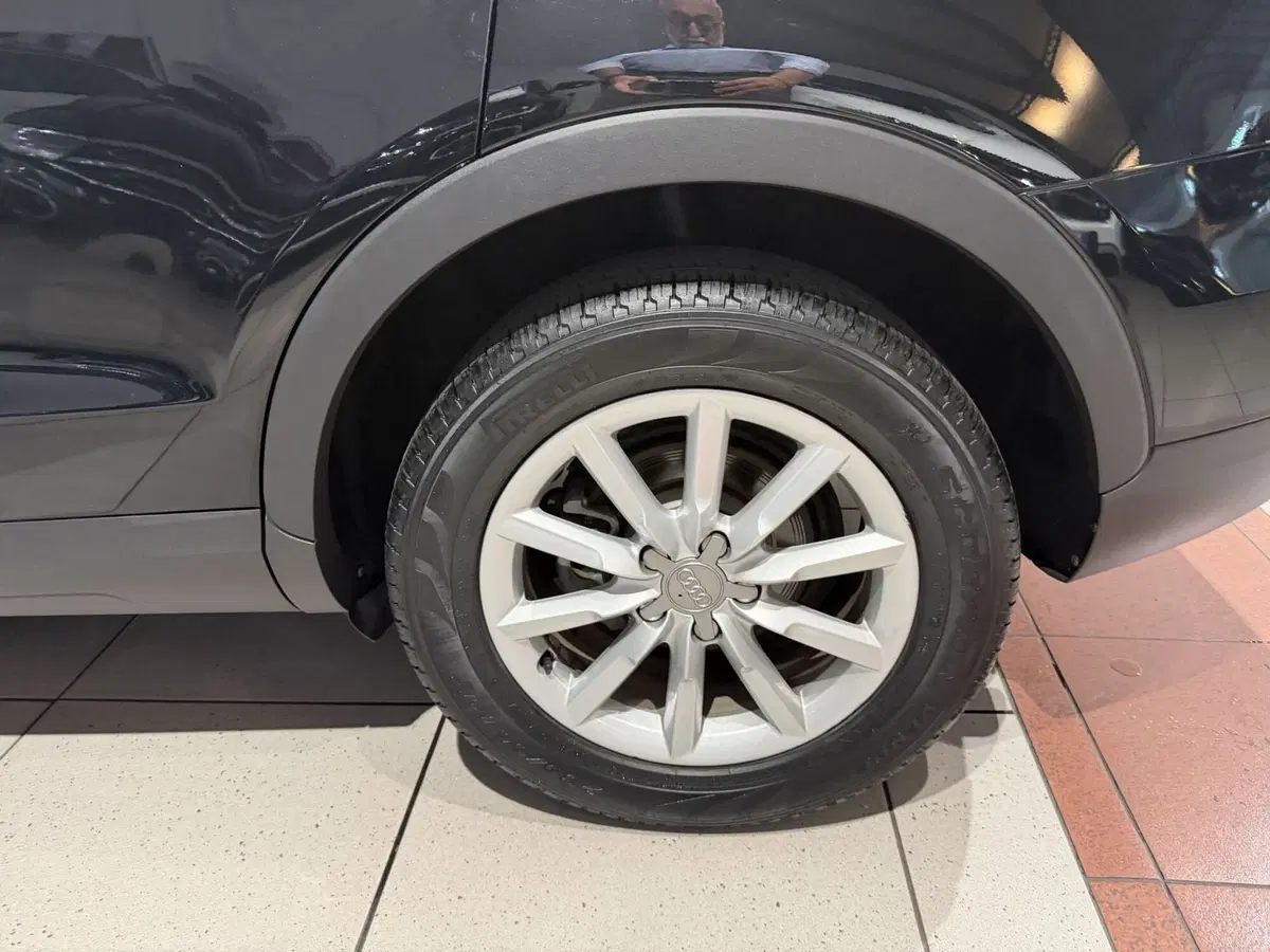 Audi Q3 usata a Genova (16)