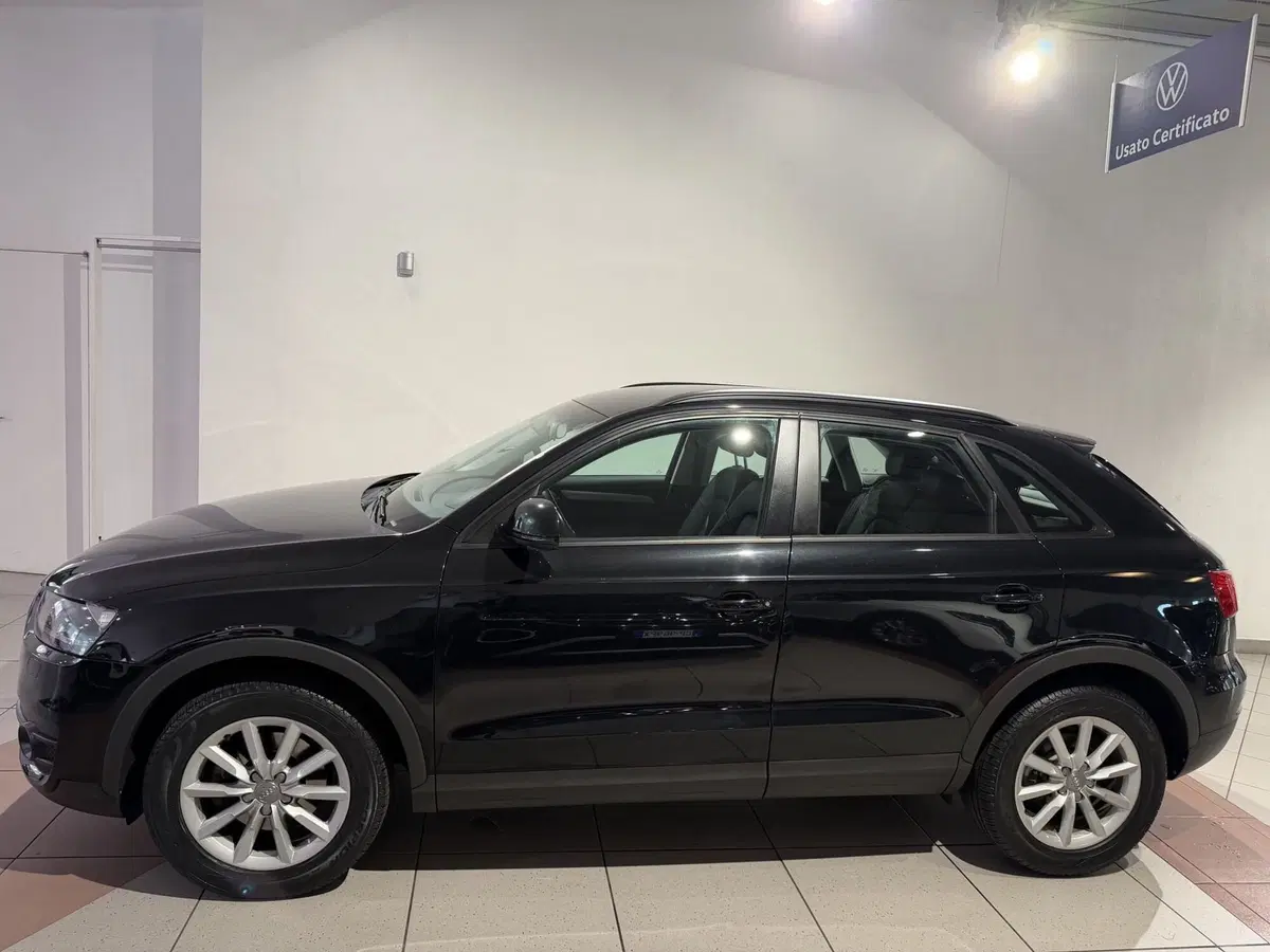 Audi Q3 usata a Genova (2)