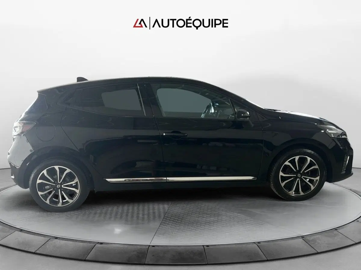 Renault Clio usata a Roma (6)