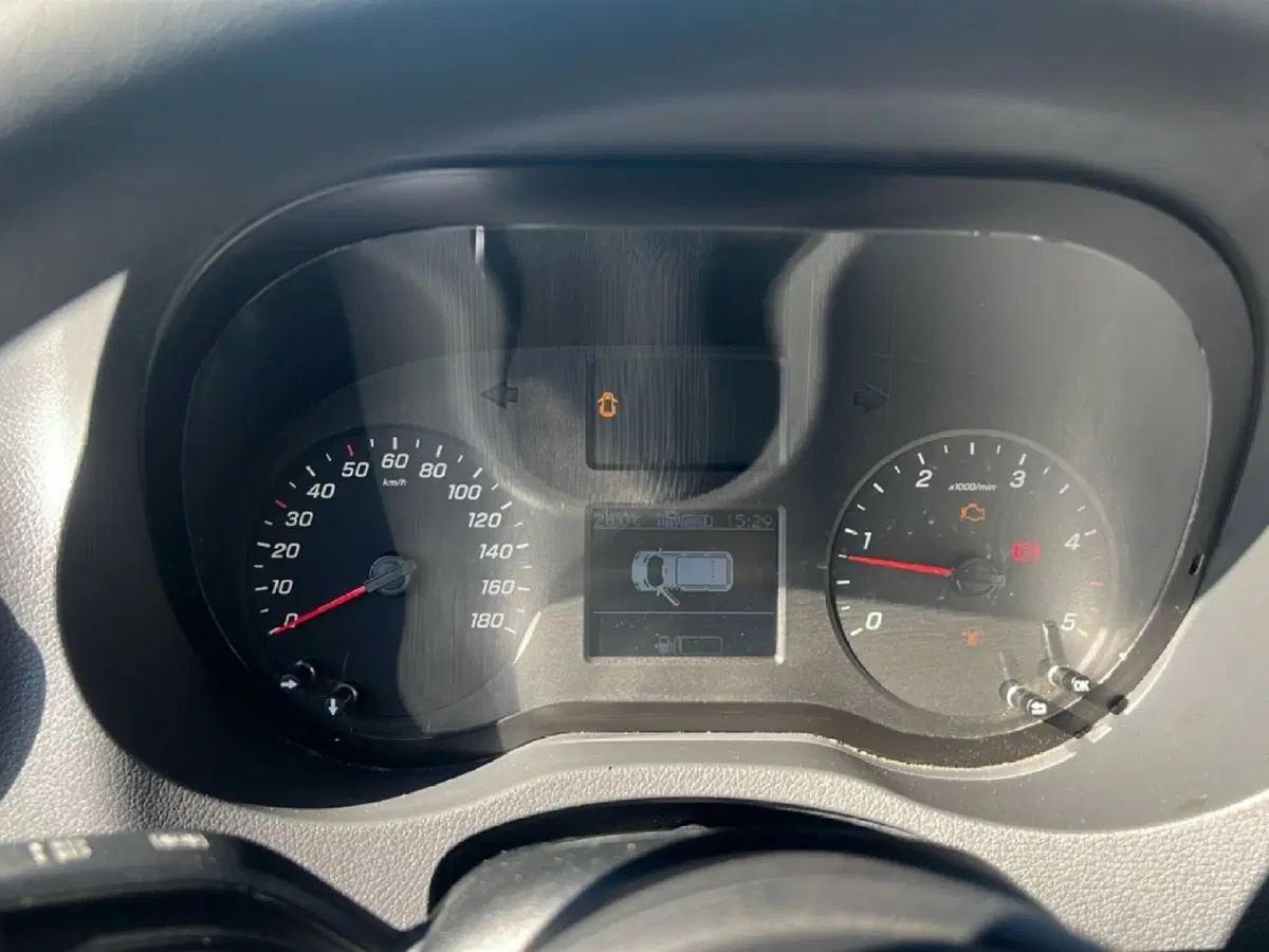 Mercedes-Benz Sprinter usata a Roma (13)