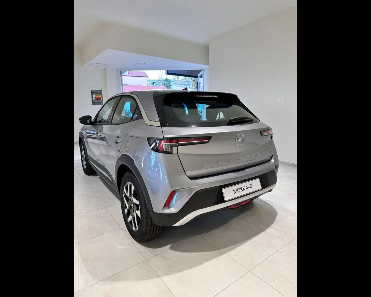 Opel Mokka nuova a Alessandria (5)