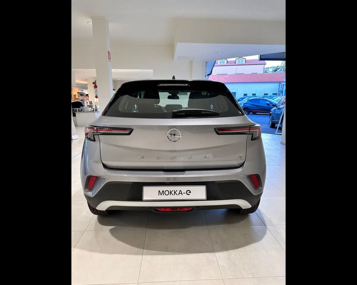 Opel Mokka nuova a Alessandria (6)