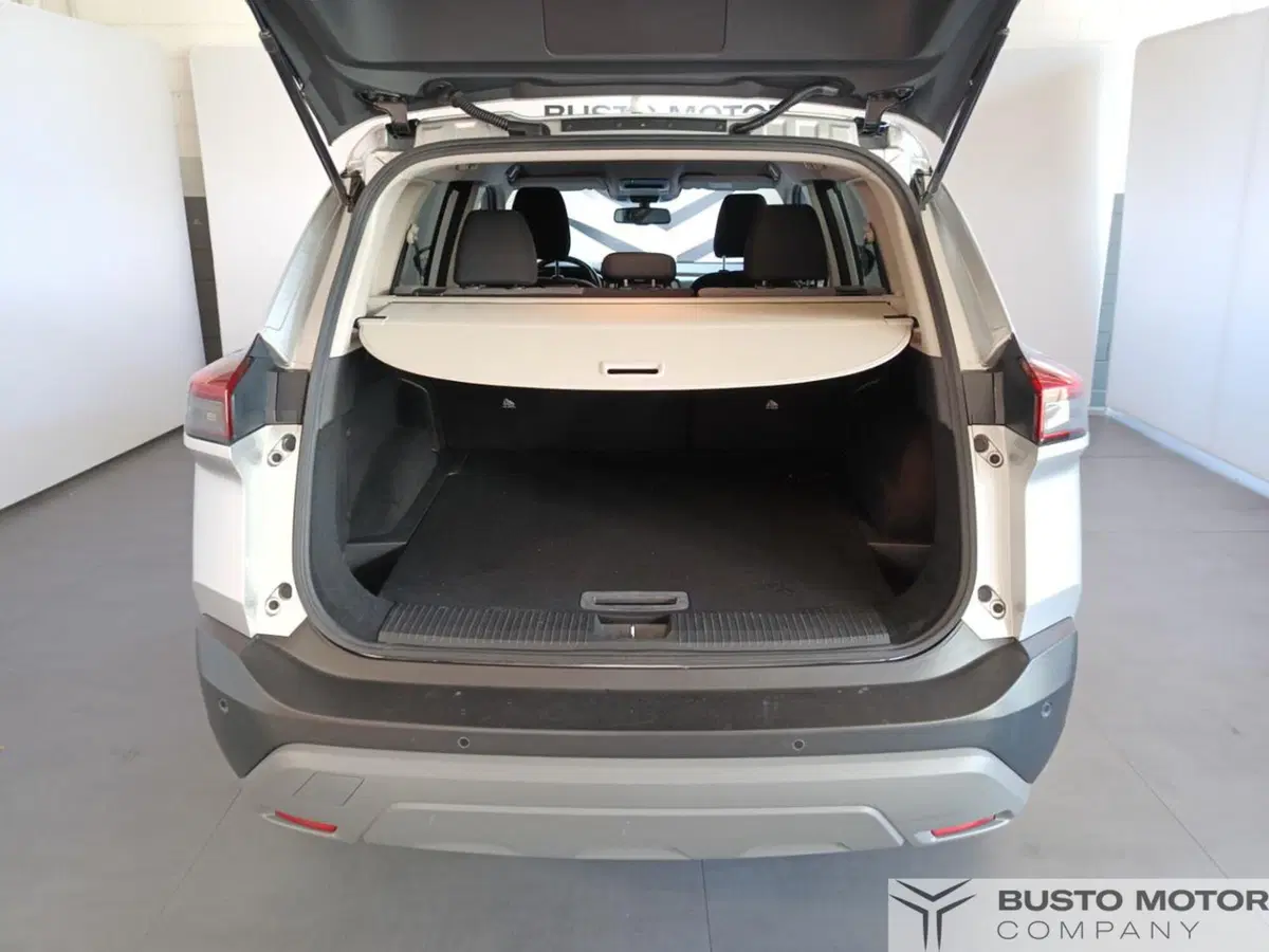 Nissan X-Trail usata a Varese (10)