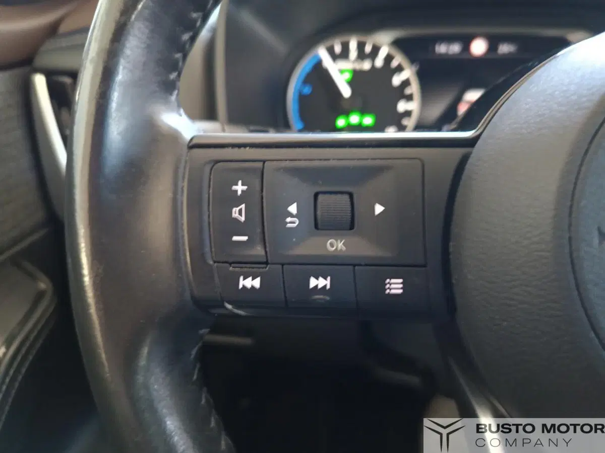 Nissan X-Trail usata a Varese (14)