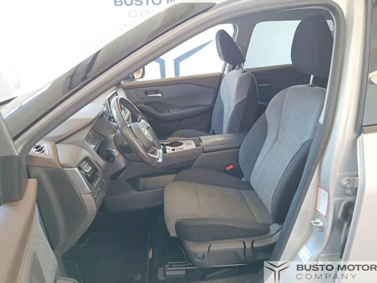 Nissan X-Trail usata a Varese (8)