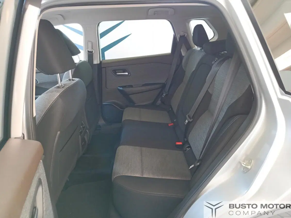 Nissan X-Trail usata a Varese (9)