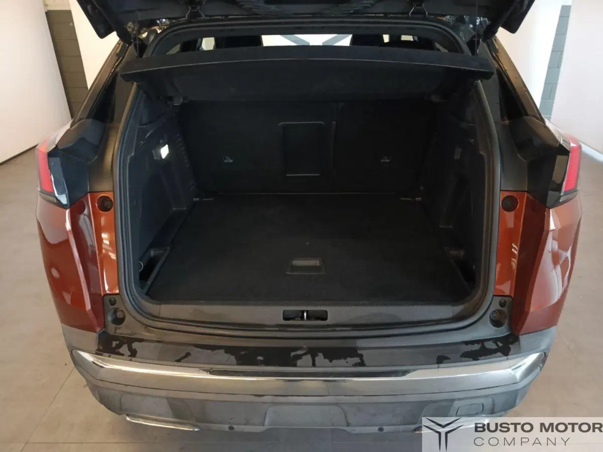 Peugeot 3008 usata a Varese (10)