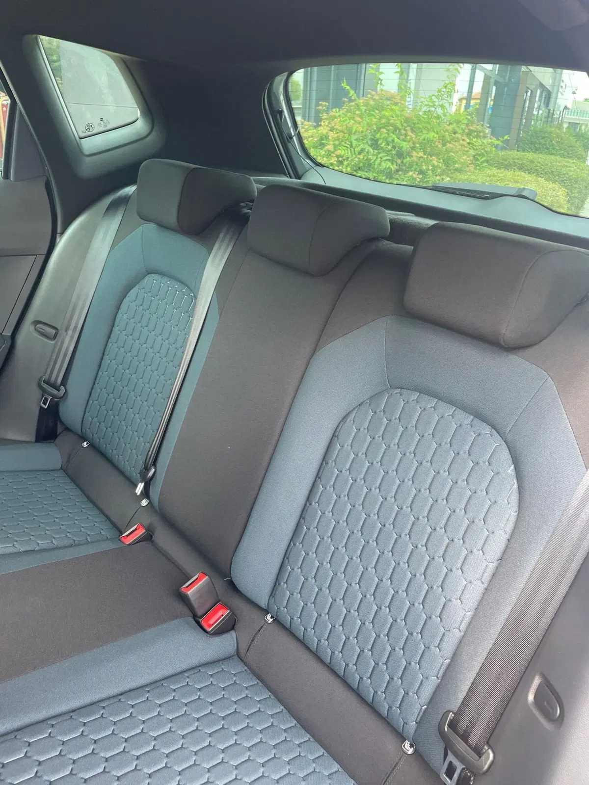 SEAT Arona nuova a Bologna (6)