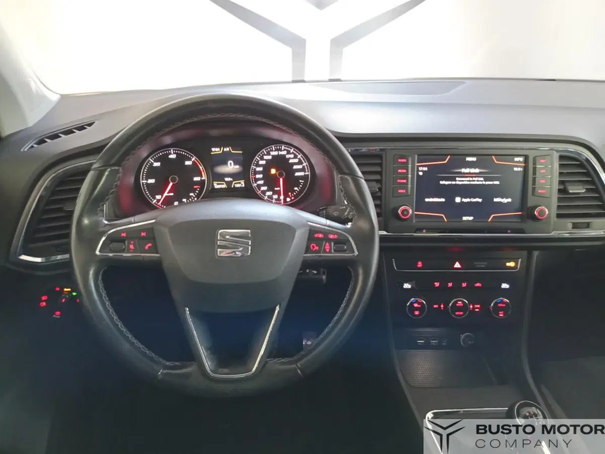 SEAT Ateca usata a Varese (12)
