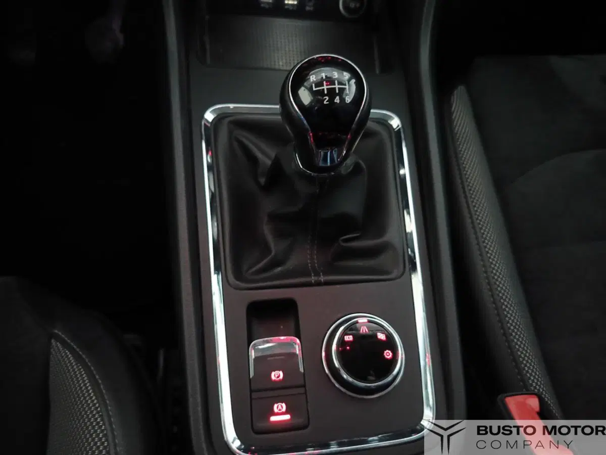 SEAT Ateca usata a Varese (17)