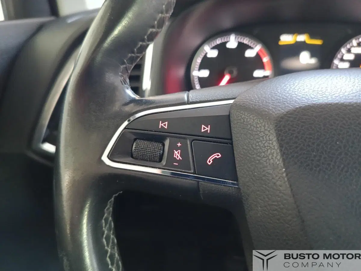 SEAT Ateca usata a Varese (18)