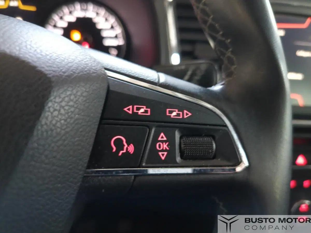 SEAT Ateca usata a Varese (19)
