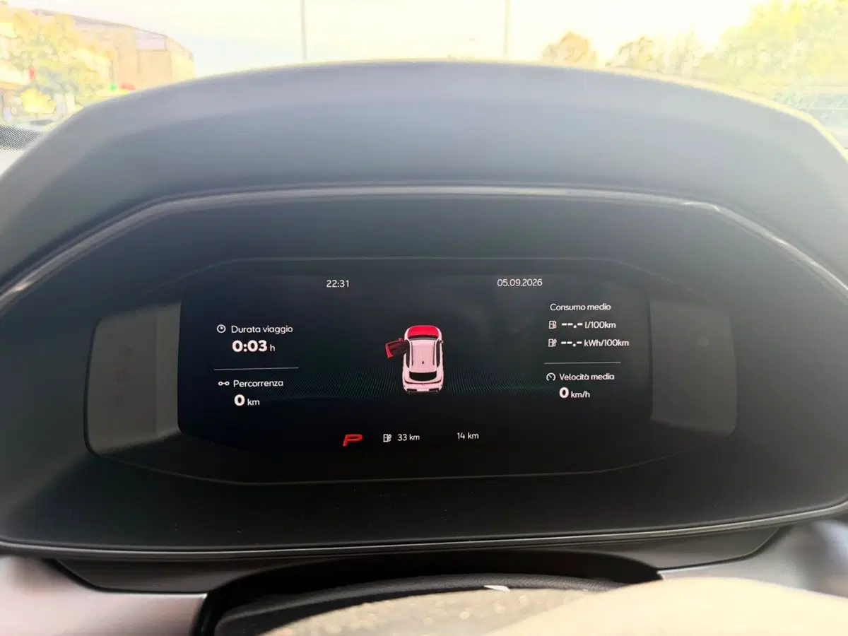 Cupra Formentor nuova a Bologna (11)