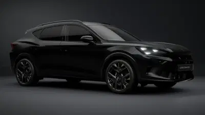 Cupra Formentor 1.5 e-hybrid Tribe Edition 204cv dsg nuova a Castenaso