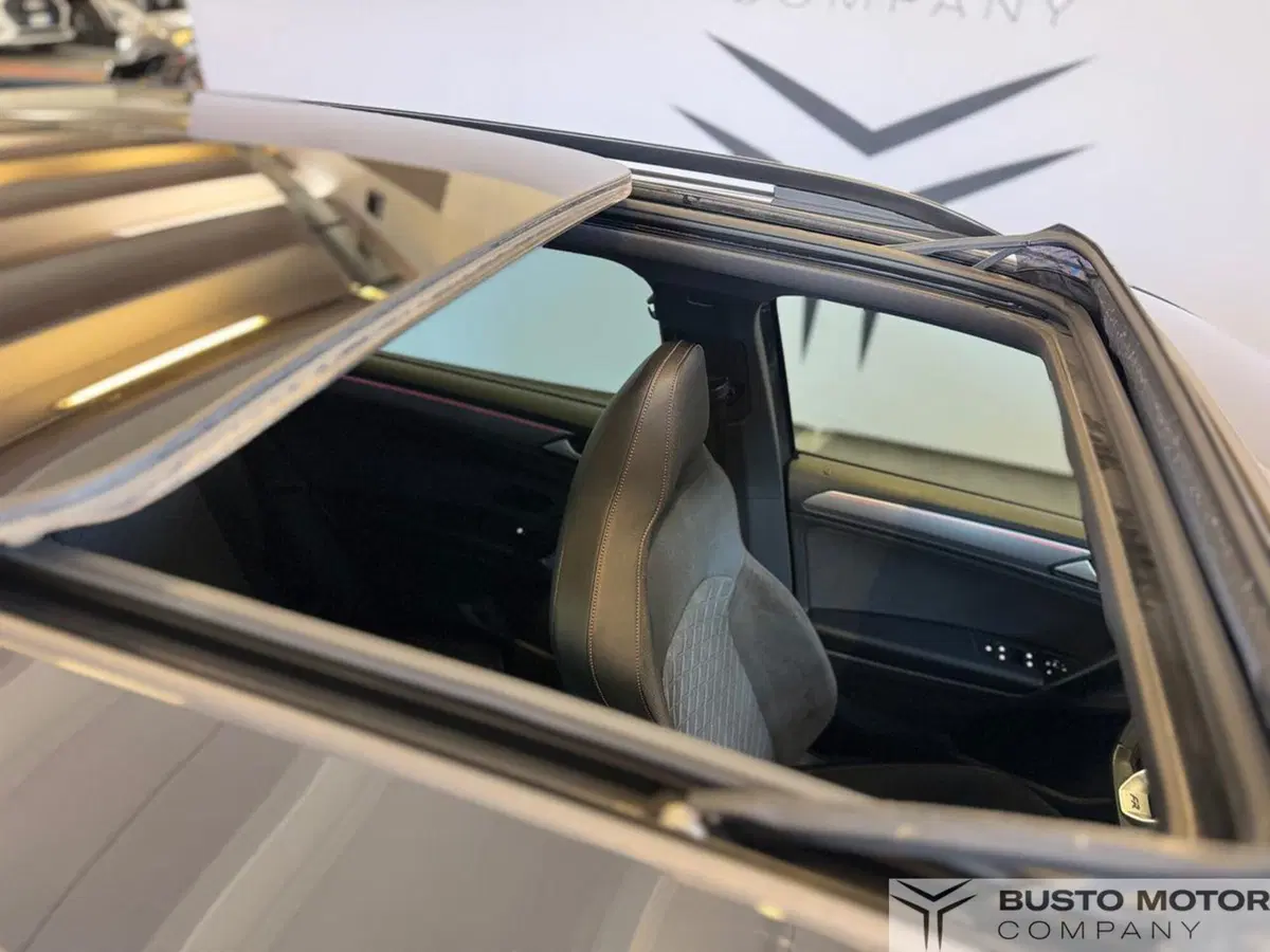 SEAT Tarraco usata a Varese (17)